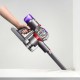 Dyson V8 Advanced Επαναφορτιζόμενη Σκούπα Stick Ασημί Dyson V8 Advanced Επαναφορτιζόμενη Σκούπα Stick Ασημί